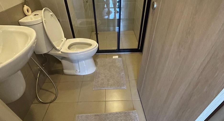 Аренда 1 кровать кондо в Катху, Пхукет