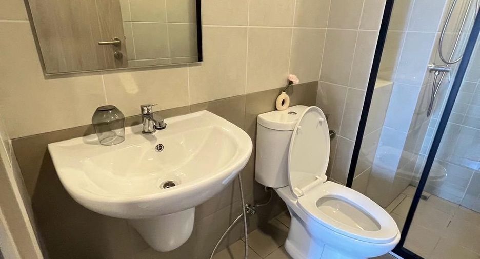 Аренда 1 кровать кондо в Катху, Пхукет