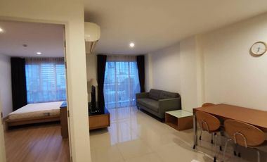 Wohnung zum Kauf und zur Miete mit 1 Zimmer in Khlong Toei, Bangkok
