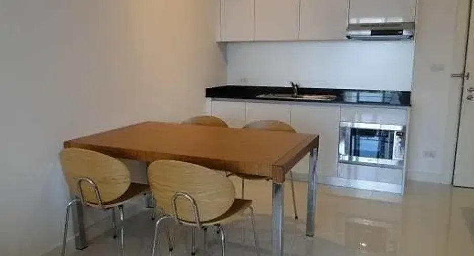 For sale and for rent 1 bed condo in Khlong Toei, Bangkok