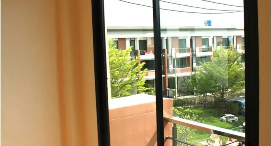For sale 3 bedrooms townhouse in Mueang Phuket, Phuket