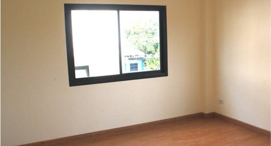 For sale 3 bedrooms townhouse in Mueang Phuket, Phuket