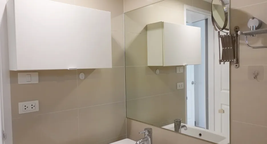 Wohnung zum Kauf und zur Miete mit 2 Zimmer in Huai Khwang, Bangkok