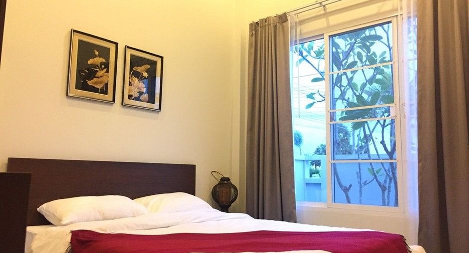 For rent 3 bedrooms villa in Thalang, Phuket