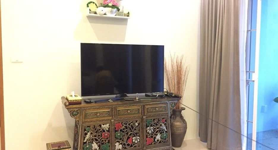 For rent 3 bedrooms villa in Thalang, Phuket