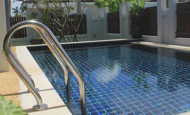 Villa zur Miete mit 3 Zimmer in Thalang, Phuket