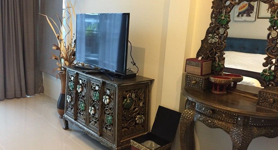 For rent 3 bedrooms villa in Thalang, Phuket