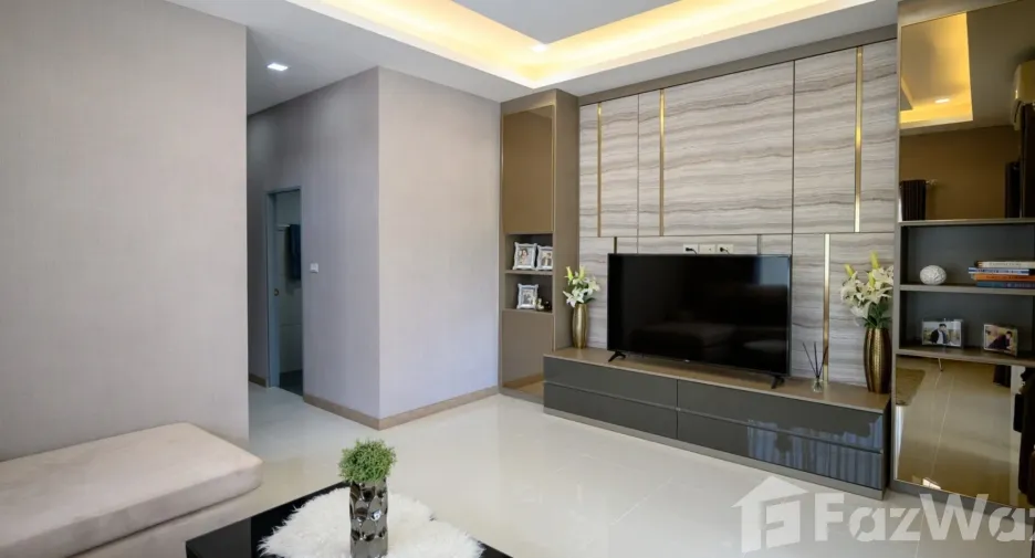 Продажа 4 спальни таунхаус в Amphawa, Самутсонгкхрам