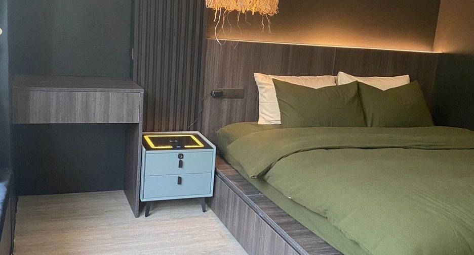 For sale 3 bedrooms retail Space in Mueang Phuket, Phuket