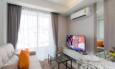 Wohnung zum Kauf mit 2 Zimmer in Thalang, Phuket