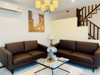 For sale 3 bedrooms villa in Mueang Rayong, Rayong