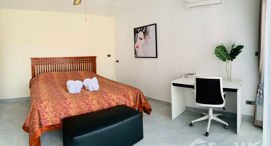 ขาย 3 ห้องนอน วิลล่า ใน เมืองระยอง, ระยอง