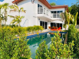 For sale 3 bedrooms villa in Mueang Rayong, Rayong