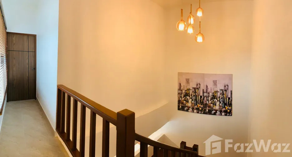 ขาย 3 ห้องนอน วิลล่า ใน เมืองระยอง, ระยอง