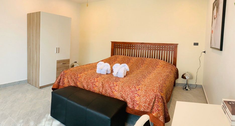ขาย 3 ห้องนอน วิลล่า ใน เมืองระยอง, ระยอง