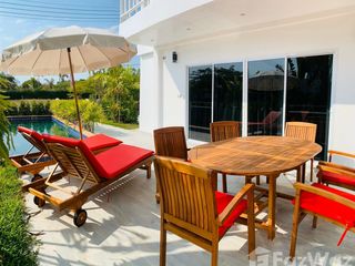 For sale 3 bedrooms villa in Mueang Rayong, Rayong