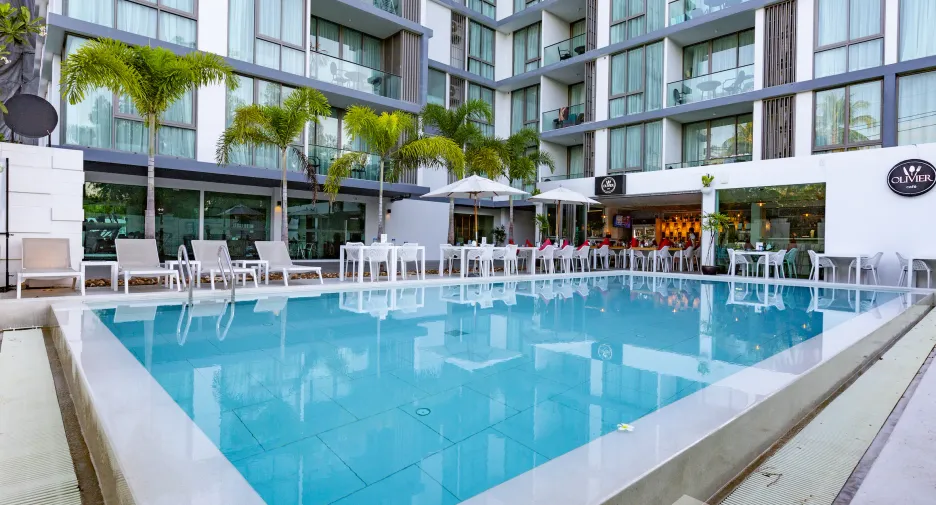 For sale 2 ベッドルーム condo in Thalang, Phuket