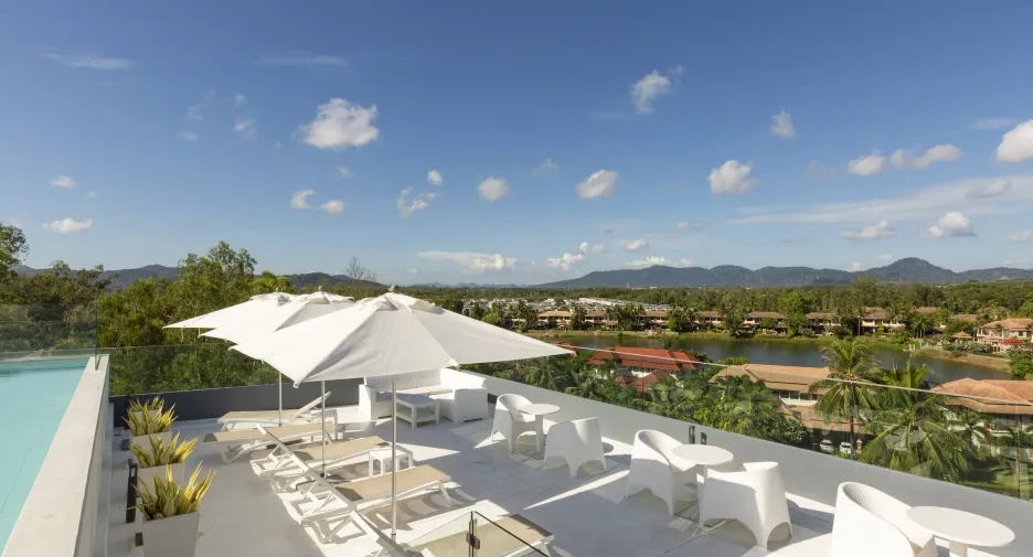 For sale 2 ベッドルーム condo in Thalang, Phuket