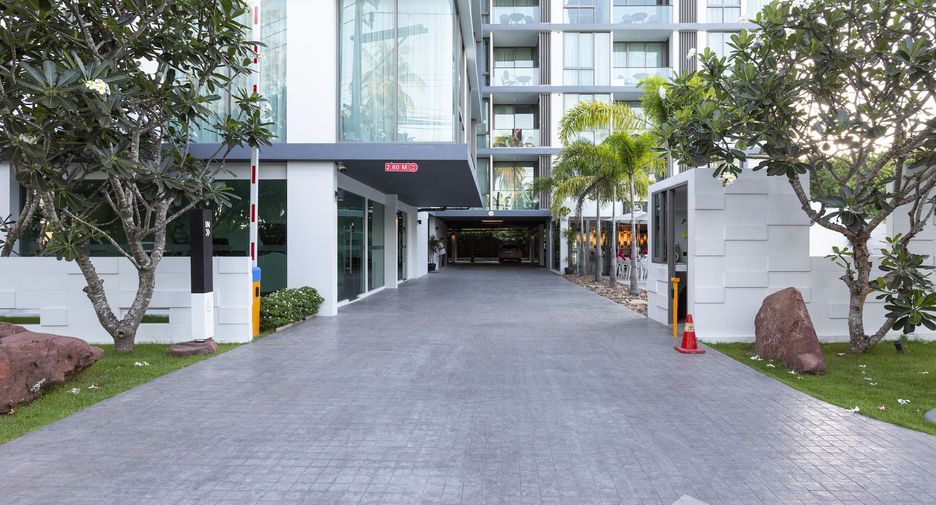 Condo en venta de 2 habitaciones en Thalang, Phuket
