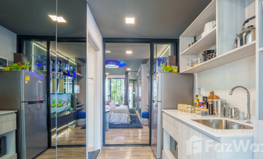 For sale 1 bed condo in Khlong Luang, Pathum Thani
