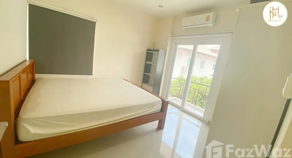 For sale and for rent 3 bedrooms house in Bang Bua Thong, Nonthaburi