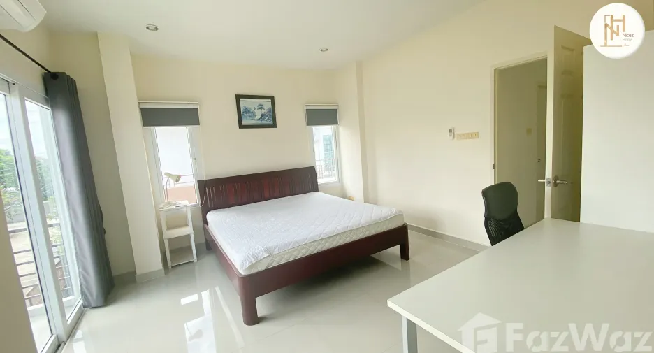 For sale and for rent 3 bedrooms house in Bang Bua Thong, Nonthaburi