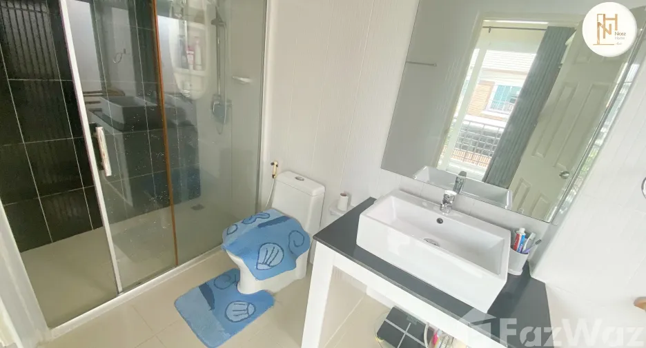 For sale and for rent 3 bedrooms house in Bang Bua Thong, Nonthaburi