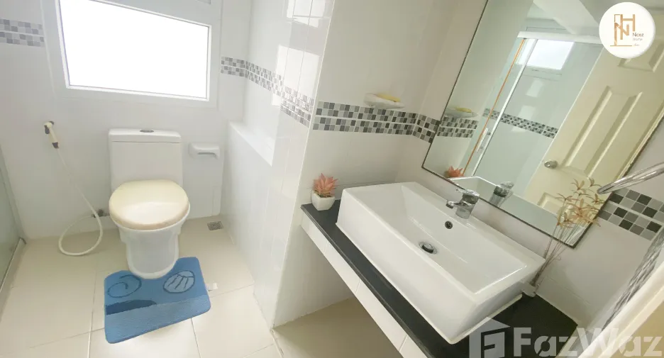 For sale and for rent 3 bedrooms house in Bang Bua Thong, Nonthaburi