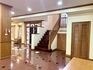 For sale 4 bedrooms house in Khan Na Yao, Bangkok
