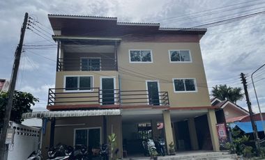 For sale 18 bedrooms retail Space in Thalang, Phuket