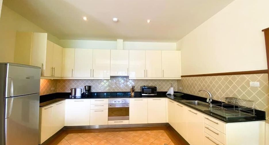 Villa zur Miete mit 4 Zimmer in Thalang, Phuket