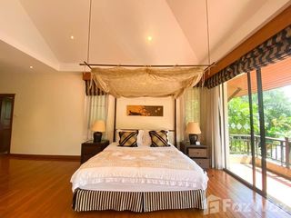 For rent 4 bedrooms villa in Thalang, Phuket