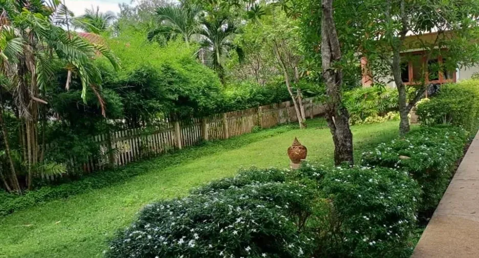 Villa zur Miete mit 4 Zimmer in Thalang, Phuket