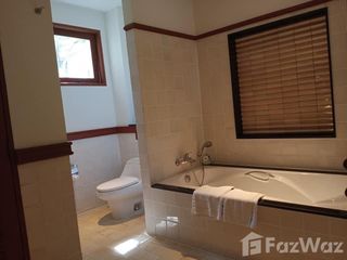 For rent 4 bedrooms villa in Thalang, Phuket