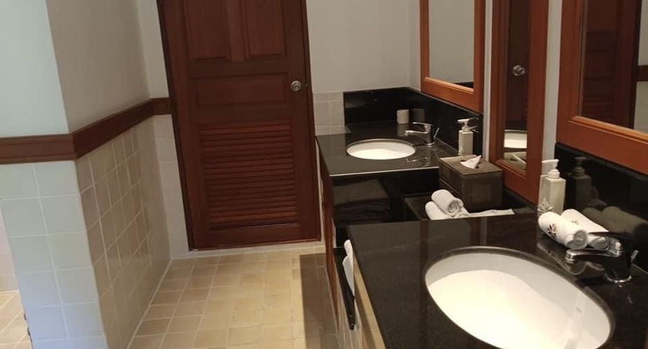 Villa zur Miete mit 4 Zimmer in Thalang, Phuket