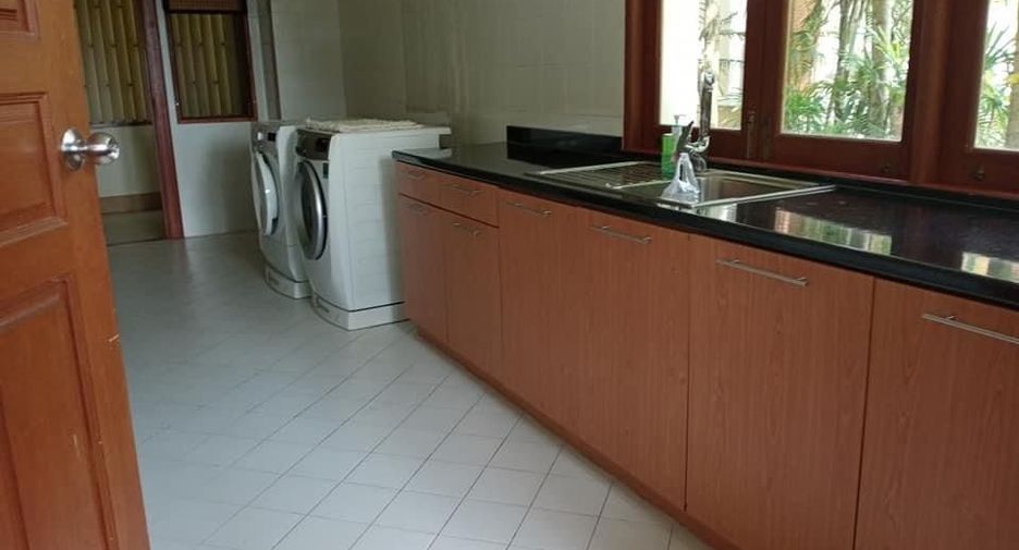Villa zur Miete mit 4 Zimmer in Thalang, Phuket