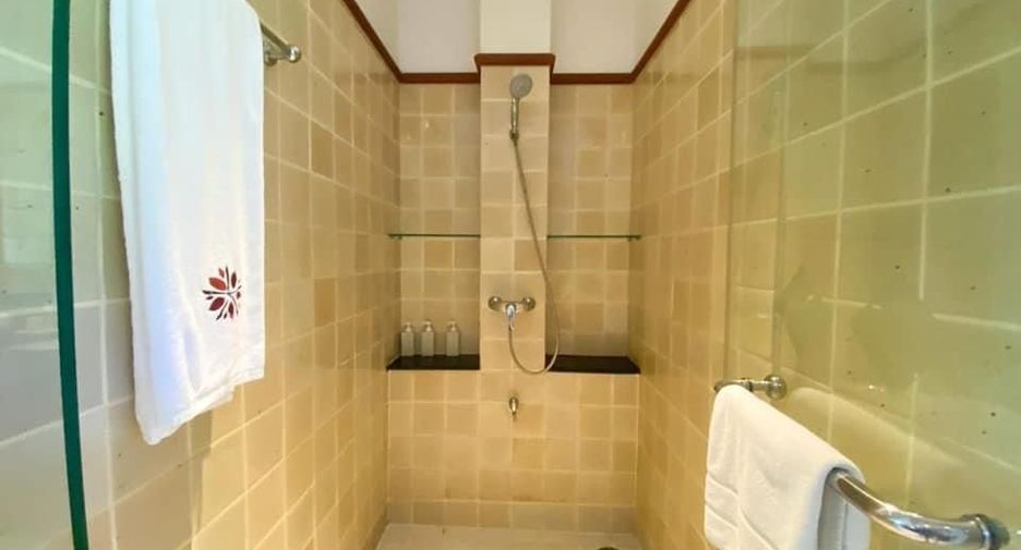 Villa zur Miete mit 4 Zimmer in Thalang, Phuket