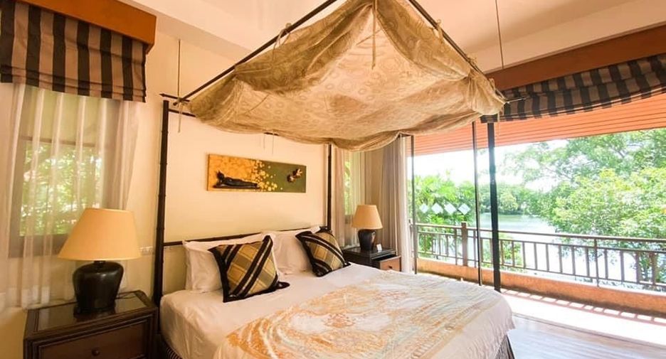 Villa zur Miete mit 4 Zimmer in Thalang, Phuket