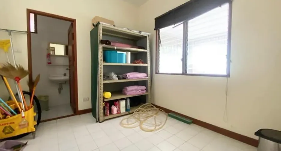 Villa zur Miete mit 4 Zimmer in Thalang, Phuket