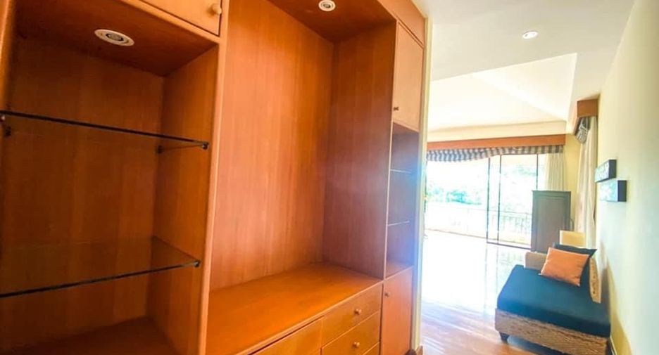 Villa zur Miete mit 4 Zimmer in Thalang, Phuket