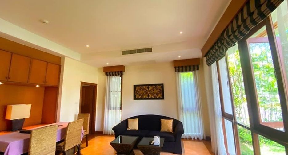 Villa zur Miete mit 4 Zimmer in Thalang, Phuket