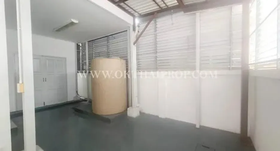 For sale 8 bedrooms house in Bang Kruai, Nonthaburi