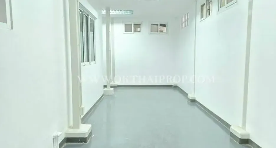 For sale 8 bedrooms house in Bang Kruai, Nonthaburi