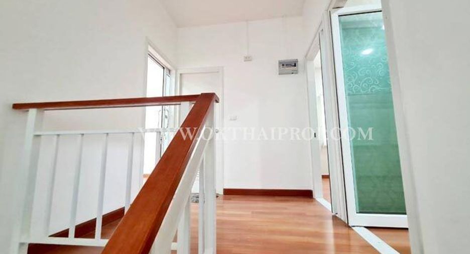 For sale 8 bedrooms house in Bang Kruai, Nonthaburi