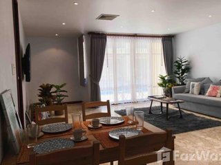 For rent 2 bedrooms apartment in Thalang, Phuket