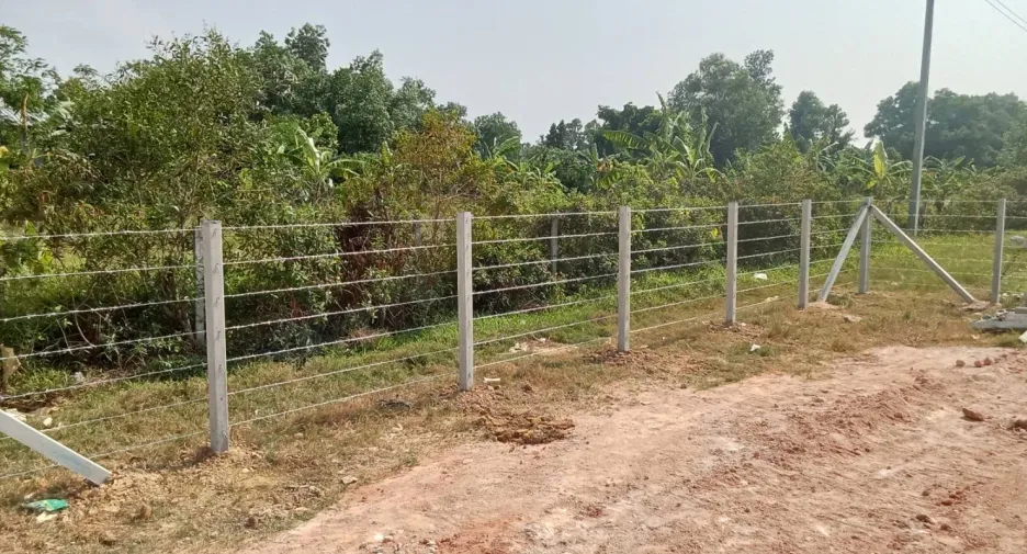 Grundstück zum Kauf in Hat Yai, Songkhla