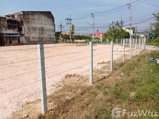 Grundstück zum Kauf in Hat Yai, Songkhla