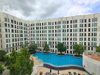 Wohnung zum Kauf mit Studio in Mueang Samut Prakan, Samut Prakan