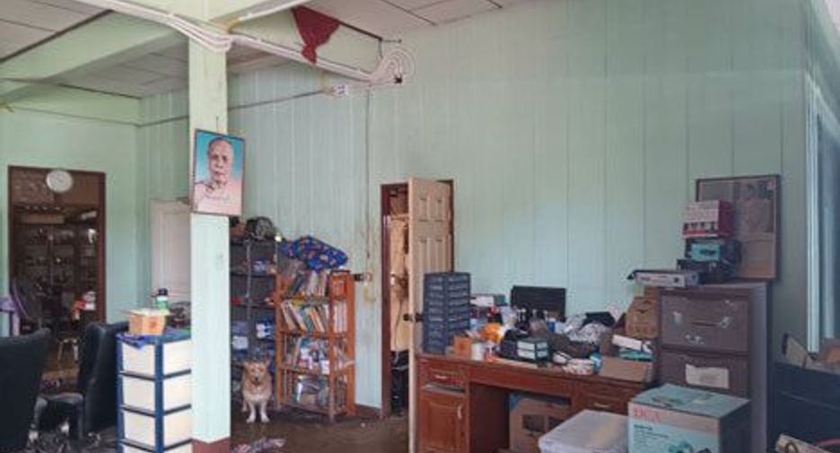 For sale 4 bedrooms house in Klaeng, Rayong