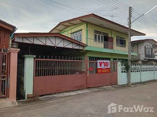 出售 4 卧室 独立屋 在 Klaeng, Rayong